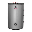 Tank Termica WWG stainless steel with coil