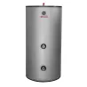 Zasobnik Termica W2W z nerezové oceli se 2 cívkami