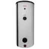 Zasobnik Termica W2W z nerezové oceli se 2 cívkami