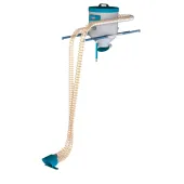 Transporter do pelletu EL-PF01 1500W z sondą