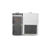 Kocioł na pellet Feniks BIO Plus