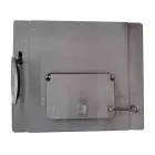 Lower door for Viadrus U26