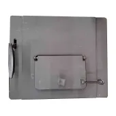 Lower door for Viadrus U22