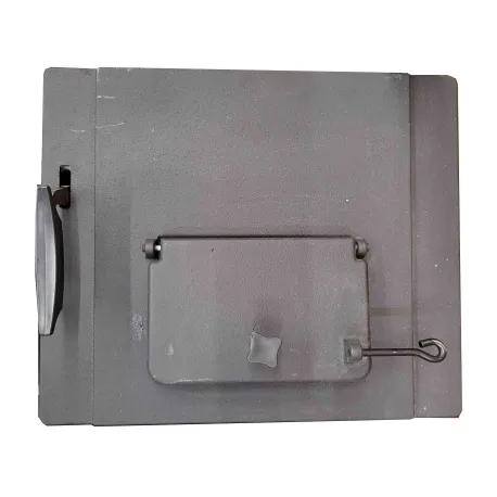 Lower door for Viadrus U22