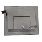 Lower door for Viadrus U26