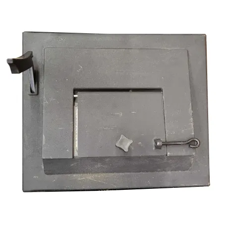 Lower door for Viadrus U26