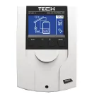 Sterownik solarny TECH ST-401N PL do pomp elektronicznych z PWM