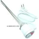 Electric heater with thermostat for enamelled boiler ELIKO GRBT 1400 W