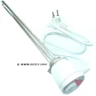 Electric heater with thermostat for enamelled boiler ELIKO GRBT 2000 W
