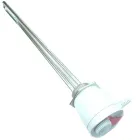 Electric heater with thermostat for enamelled boiler ELIKO GRBT 3x2000 W