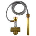 One-way thermal release valve REGULUS BVTS
