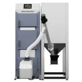Boiler STALMARK PELLET VEGAS