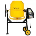 Concrete Mixer Cedrus BT220