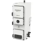 Handbeschickter Kessel für Holz PEREKO RETRO