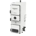 Manual fired boiler for wood PEREKO RETRO