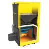 Boiler for pellets PEREKO Comfort-Pell
