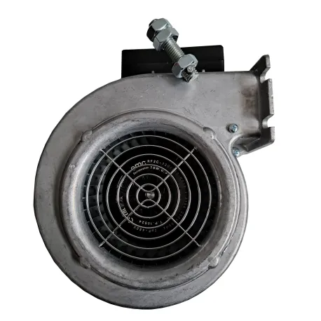 Wentylator RVC-13 AR-G z halotronem