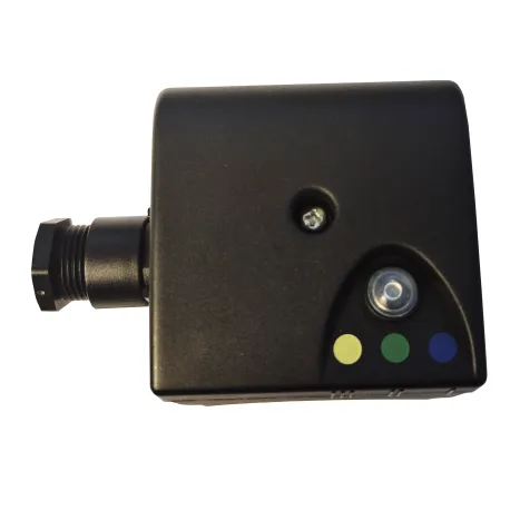 Elektrische Platte Laddomat LM6A