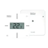 Room thermostat TECH T-2x WiFi