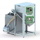 Kotel Metal-Fach SLIM PELLET MINI