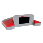 Sterownik DEFRO K1Pv4C