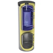 Verticale Tank HPDS 250/100