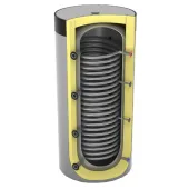 Pufferspeicher mit 1 MAXI schleife LEMET