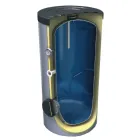 Emaillierter Warmwasserspeichertank LEMET serie SE 200-1000 L