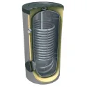 Warmwasserpeicher Maxi LEMET Mit 1 Schlangenrohr für Wärmepumpen 200 - 500 L