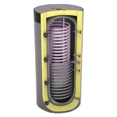 Spiro Hygienic Water Heater With One Coil