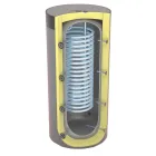 Akumulační nádrž SPIRO LEMET 300-2000 L