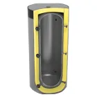 Pufferspeicher ohne Heizschlangen LEMET 200-2000 L