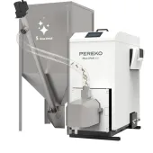 Pellet Boiler PELL-STAR
