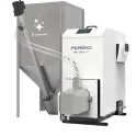 Pelletkessel PEREKO PELL-STAR 18 kW
