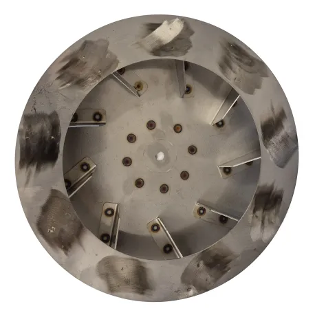 Insulating cord 18x18 - for new type of doors - ATMOS