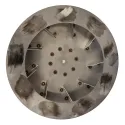 Impeller DPD45909B for an exhaust fan ATTACK