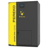 Pellet boiler PEREKO KSP Spark