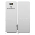 Boiler for pellet Stalmark EKO SILVER III