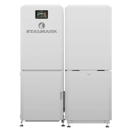 Kocioł na pellet Stalmark EKO SILVER III