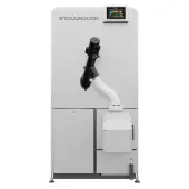 Boiler STALMARK EKO BOX II