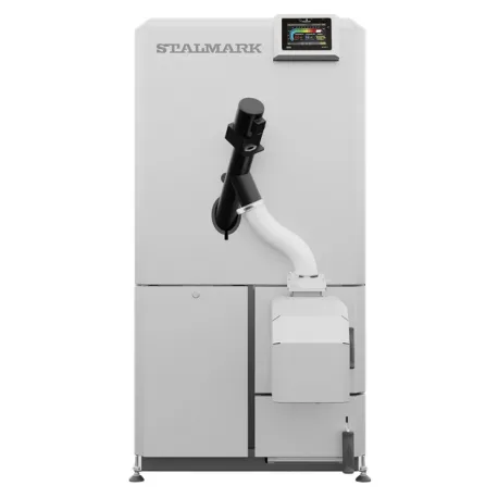 Boiler STALMARK EKO BOX II