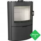 Free-standing stove KOZA AB S/2