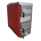 Kocioł zasypowy na drewno MPM DS WOOD 10 kW PL