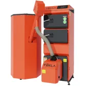 Kotel Tekla DRACO D BIO