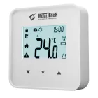 Wireless room thermostat Metal-Fach eSTER_x40