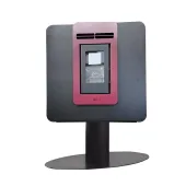 Air pellet stove LUNA più – 5kW