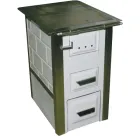 Kitchen stove K-1 Mini