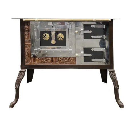 Kuchnia K-1 Dominika 7,5 kW