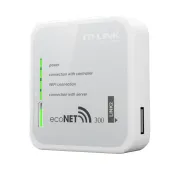 Internetový modul Plum ecoNET 300