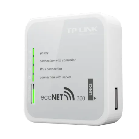 Moduł internetowy Plum ecoNET 300